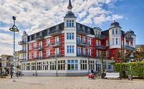 Strandhotel Preussenhof Zinnowitz